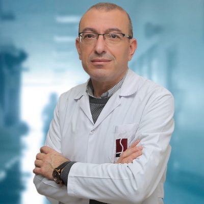 Jin.Op.Dr. İrfan Elkin KADIN HASTALIKLARI ve DOĞUM